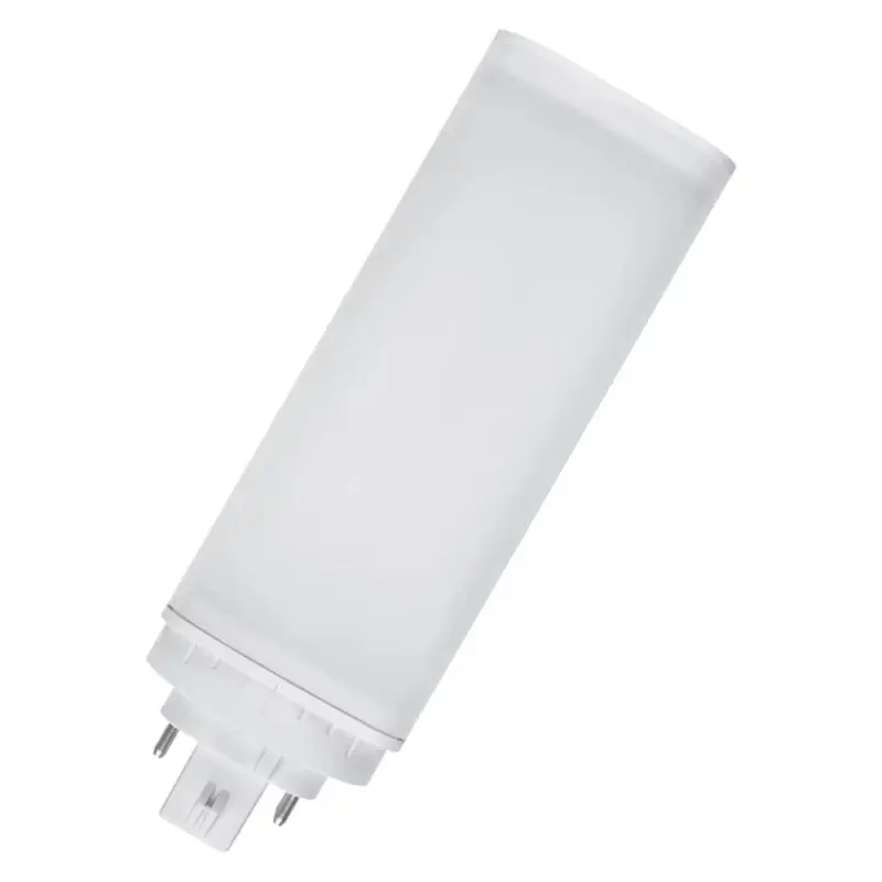 Ledvance LED Dulux T/E26 HF&AC Mains Value 10W = 26W/840 GX24q-3 matt 1100lm neutralweiß 4000K Gratis Versand