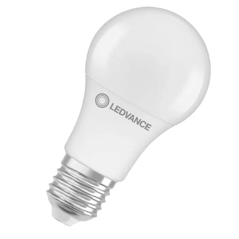 Jetzt Bestellen Ledvance LED Birne Classic A60 8,5W = 60W E27 matt 806lm Tageslicht 6500K kaltweiß