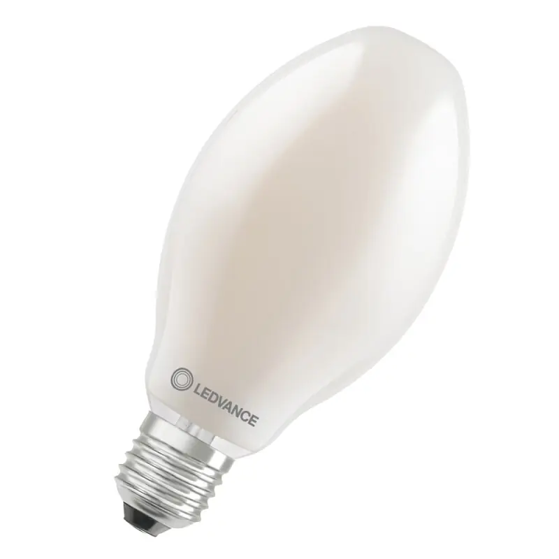 Bestpreis Ledvance LED Filament HQL 20W = 80W/840 E27 matt 3000lm Neutralweiß 4000K