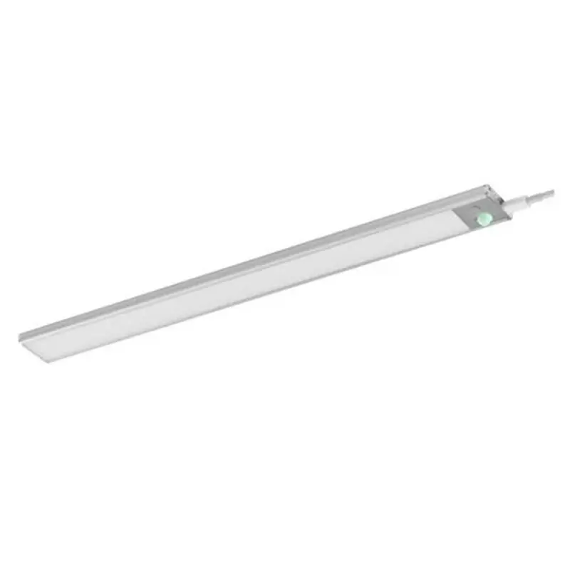 Aktuell Ledvance LED Akku Unterbauleuchte Linear LED Flat 40cm Grau 3,2W 270lm CCT 3000K/4000K/6500K Sensor
