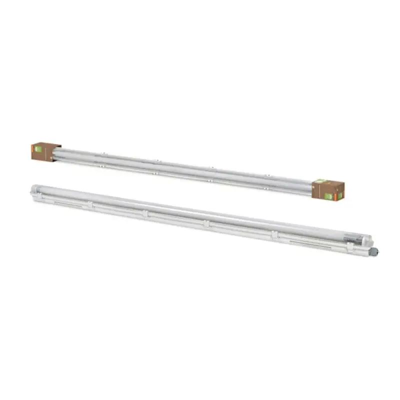 Ledvance LED Feuchtraumwannenleuchte IP65 Submarine T8 150cm 1 x 20W G13 2300lm Neutralweiß 4000K Bestpreis