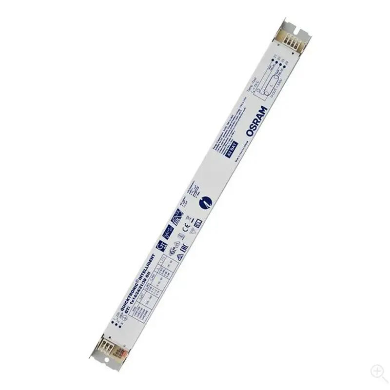 Preisreduziert Osram Vorschaltgerät Quicktronic Intelligent 1X14/24/21/39 GII