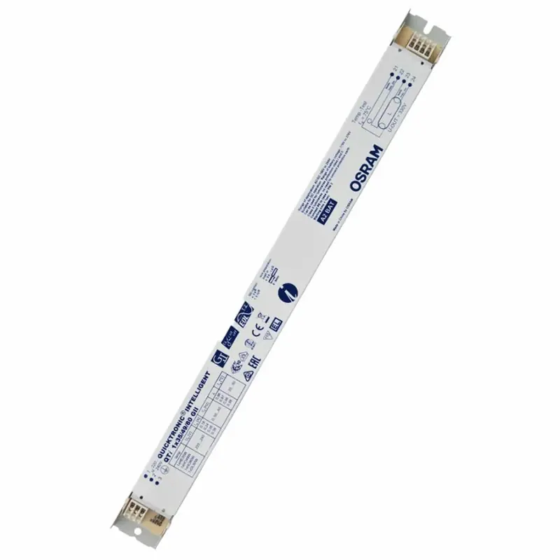 Preiswert Osram Vorschaltgerät EVG Quicktronic QTi 1X35/49/80/220-240GII