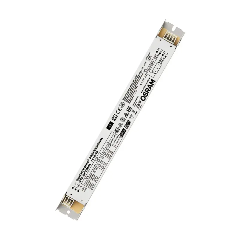 Osram Elektronisches Vorschaltgerät Quicktronic QTP-OPTIMAL 1x18-40 Mega-Angebot