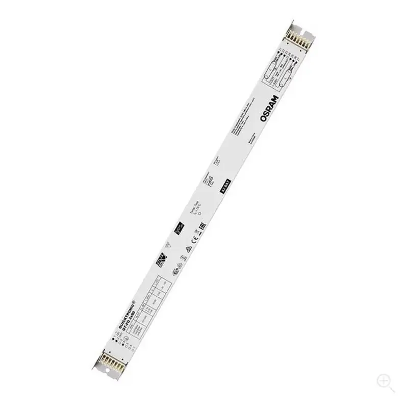 Osram Vorschaltgerät Quicktronic FQ 2X80/230-240 Solange Der Vorrat Reicht
