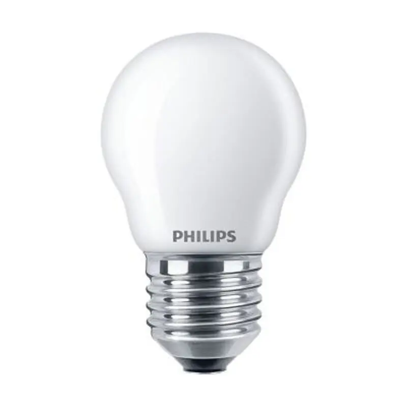 Philips LED Filament Tropfen CorePro 4,3W = 40W matt E27 470lm warmweiß 2700K Preisknaller