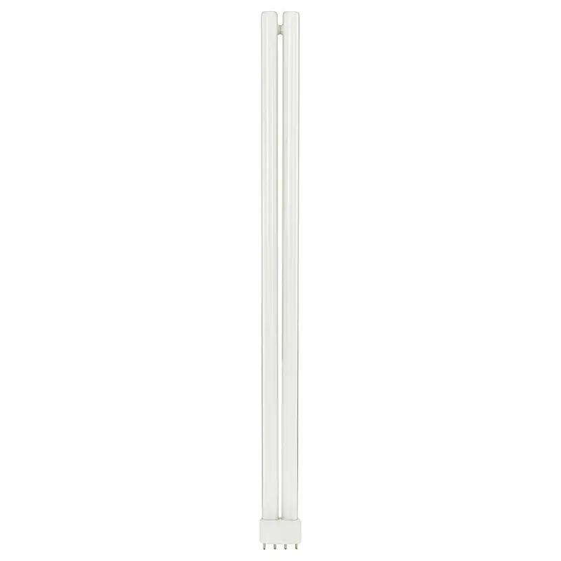 Vossloh-Schwabe Kompaktleuchtstofflampe TC-L 40W/840 2G11 4P 3320lm neutralweiß 4000K Preisreduziert