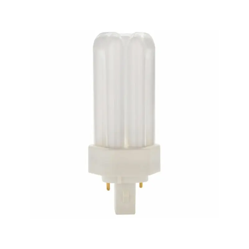 Neue Kollektion Dura Kompaktleuchtstofflampe 18W/840 GX24d-2 2P 1200lm Neutralweiß 4000K