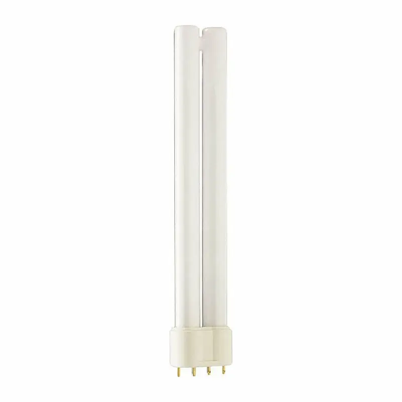 Meistverkauft Vossloh-Schwabe Kompaktleuchtstofflampe TC-L 40W/830 2G11 4P 3320lm warmweiß 3000K