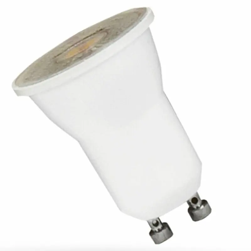 Schnäppchen Spectrum LED MR11 Reflektor 2W = 20W GU10 150lm neutralweiß 4000K 55°