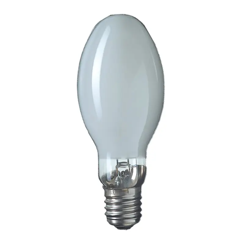 Bestpreis Radium Natriumdampf-Hochdrucklampe RNP-E/LR 50W E27 4000lm extra warmweiß 2000K