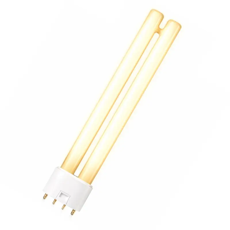 Kompaktleuchtstofflampe CFL 18W/827 2G11 4P 1175lm warmweiß 2700K Beliebt