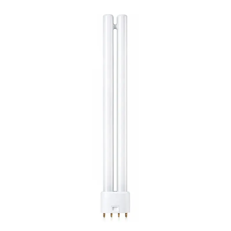 Echt Kompaktleuchtstofflampe CFL 24W/827 2G11 4P 1620lm warmweiß 2700K