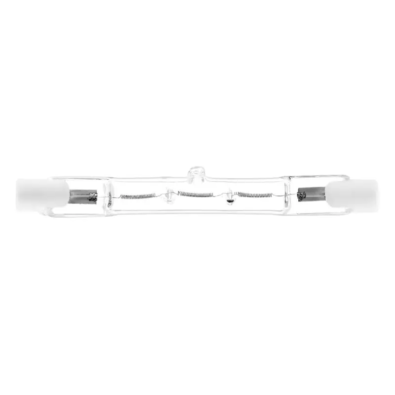 Halogenstab 78mm 160W = 200W R7s 230V warmweiß dimmbar Direktkauf