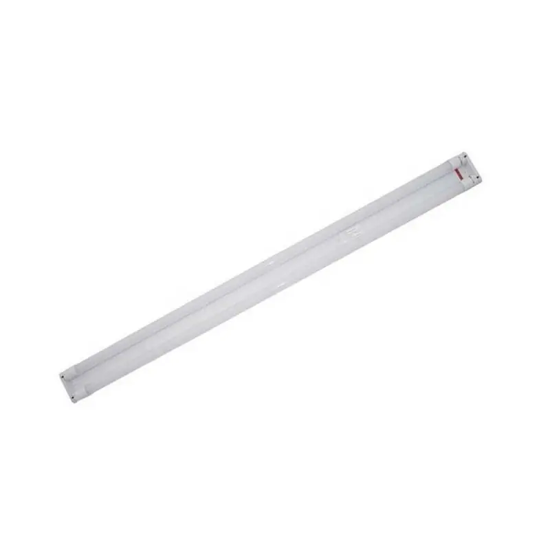 Sonderangebot Hi Lite LED Deckenlampe Unterbauleuchte Hannover 62cm Weiß 2 x 9W 1600lm neutralweiß 4000K