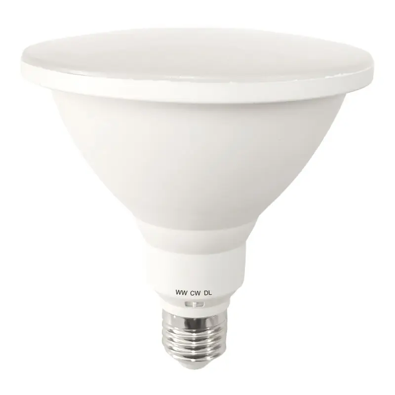 Must-Have LED Leuchtmittel PAR38 Reflektor IP65 15W E27 CCT 2700/4000/6500K 110°