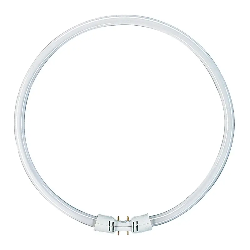 Sonderaktion Leuchtstofflampe T5 Ringröhre Rund 60W/840 2GX13 neutralweiß 4000K