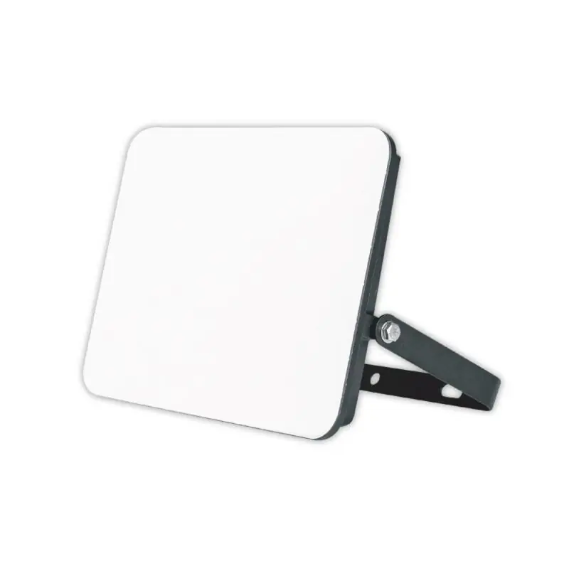 Kostenfreie Lieferung Müller-Licht LED Fluter Außenleuchte Orlando Schwarz IP65 20W 2200lm neutralweiß 4000K