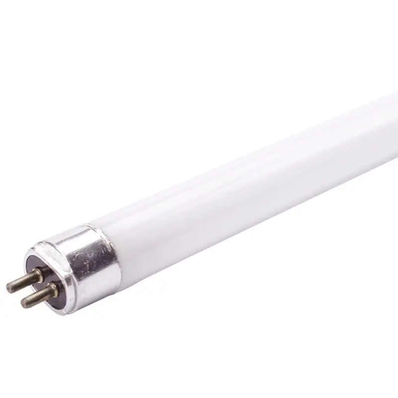 Letzte Chance Leuci Leuchtstoffröhre T5 Tri-Star 136mm 4W/865 G5 Kaltweiß 6500K Tageslicht