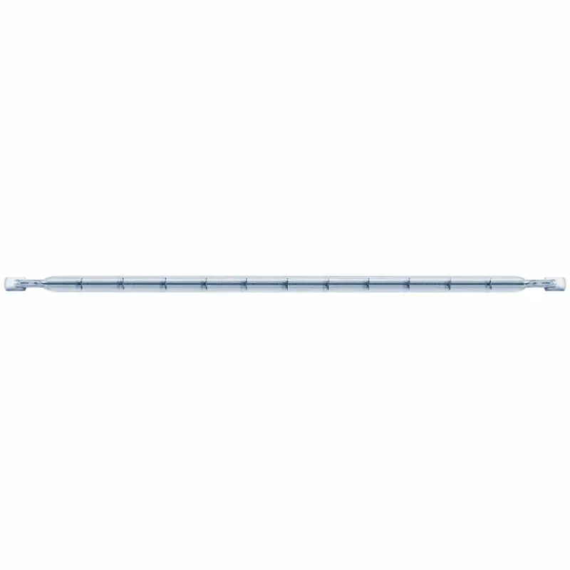 Blitz Halogen Leuchtmittel Stabform 333mm 2000W R7s klar 44000lm warmweiß 2700K dimmbar Kracherpreis