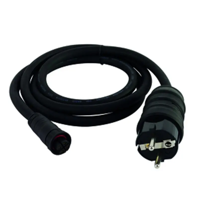 Wochenendangebot Ritos LED's Garden Starterstecker 45cm Kabel Version 2 mit PCE Stecker