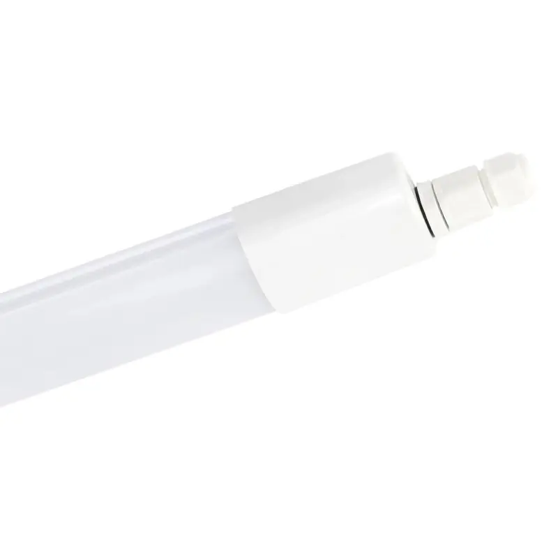 LED line LITE LED Feuchtraumleuchte Linix Weiß 150cm IP65 45W 5400lm Neutralweiß 4000K 120° Sofort Bestellen