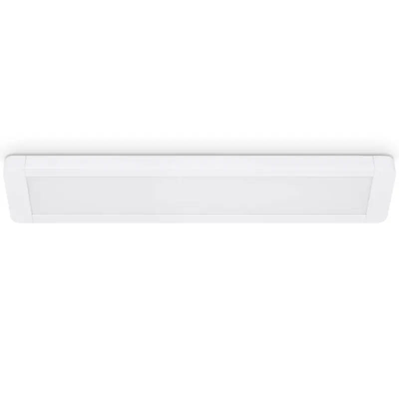 Telefunken LED Unterbauleuchte Deckenlampe Weiß 61,5cm 25W 2900lm neutralweiß 4000K Must-Have