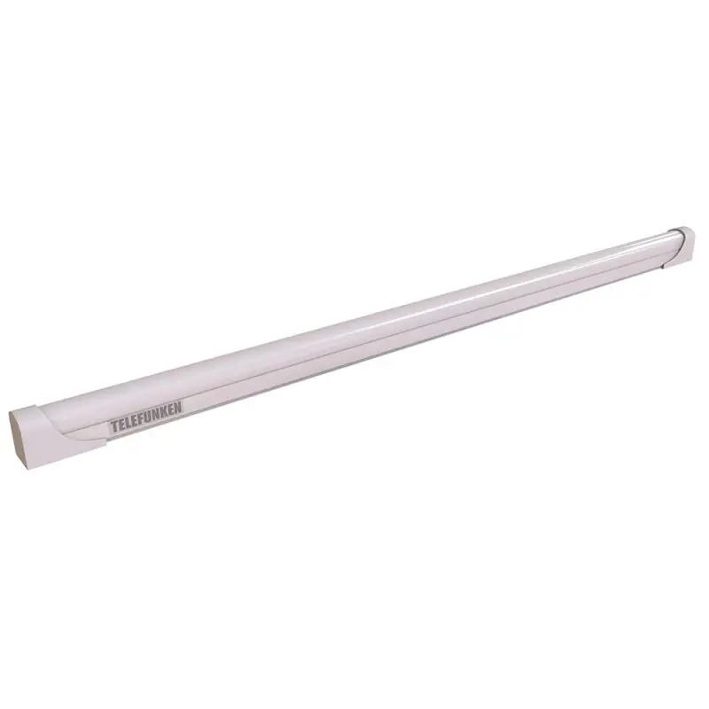 Telefunken LED Unterbauleuchte Lichtleiste Weiß 58cm 8W 800lm Neutralweiß 4000K Preiswert