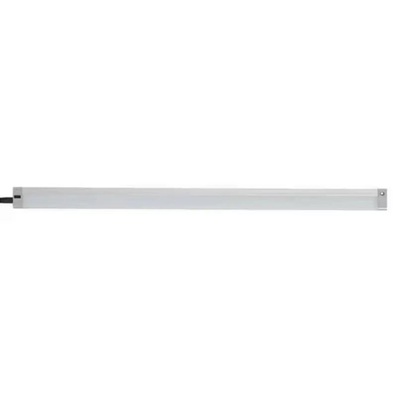 Telefunken LED Unterbauleuchte 57cm Silber 8W 800lm Neutralweiß 4000K Sensor Neuheit