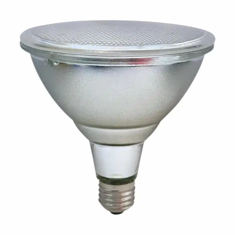 Top-Seller LED Leuchtmittel PAR38 Glas Reflektor IP65 15W = 75W E27 1091lm warmweiß 3000K 90°