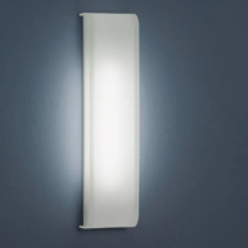 Schmitz-Leuchten Wandleuchte Deckenlampe Argos Weiß 24W 2G11 warmweiß Energiesparlampe Saisonangebot