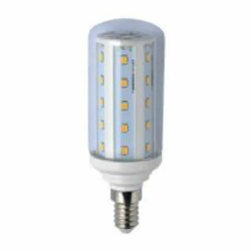 LightMe LED T40 Röhre 8W = 60W E14 klar 810lm Neutralweiß 4000K Preiswert