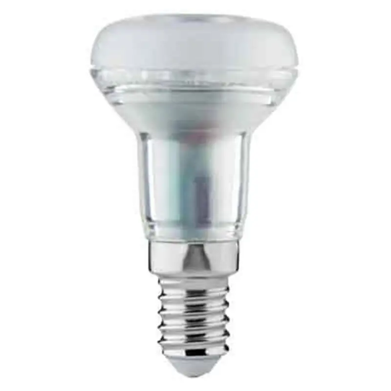 Kracherpreis LightMe LED Glas Reflektor R39 1,5W E14 matt 125lm warmweiß 2700K 30°