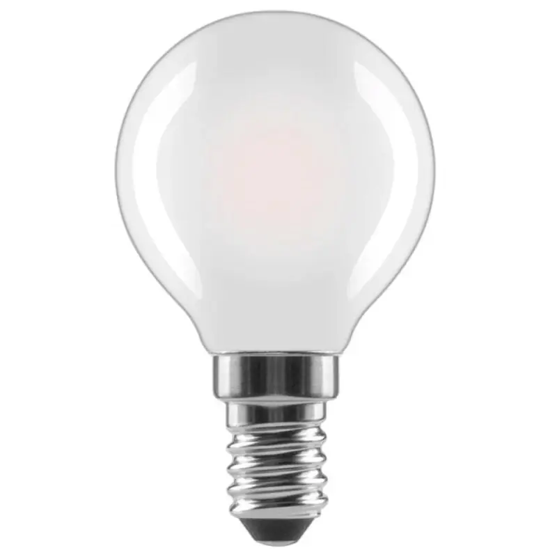 Aktuell Xavax LED Filament P45 Tropfen 2,2W = 25W E14 matt 250lm warmweiß 2700K Ra>90 DIMMBAR