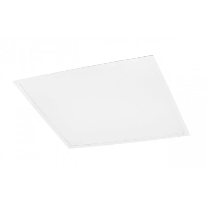 Angebot Spectrum LED Panel Algine Backlight Weiß eckig 60x60cm 30W/40W/48W CCT 3000/4000/6000K 120°