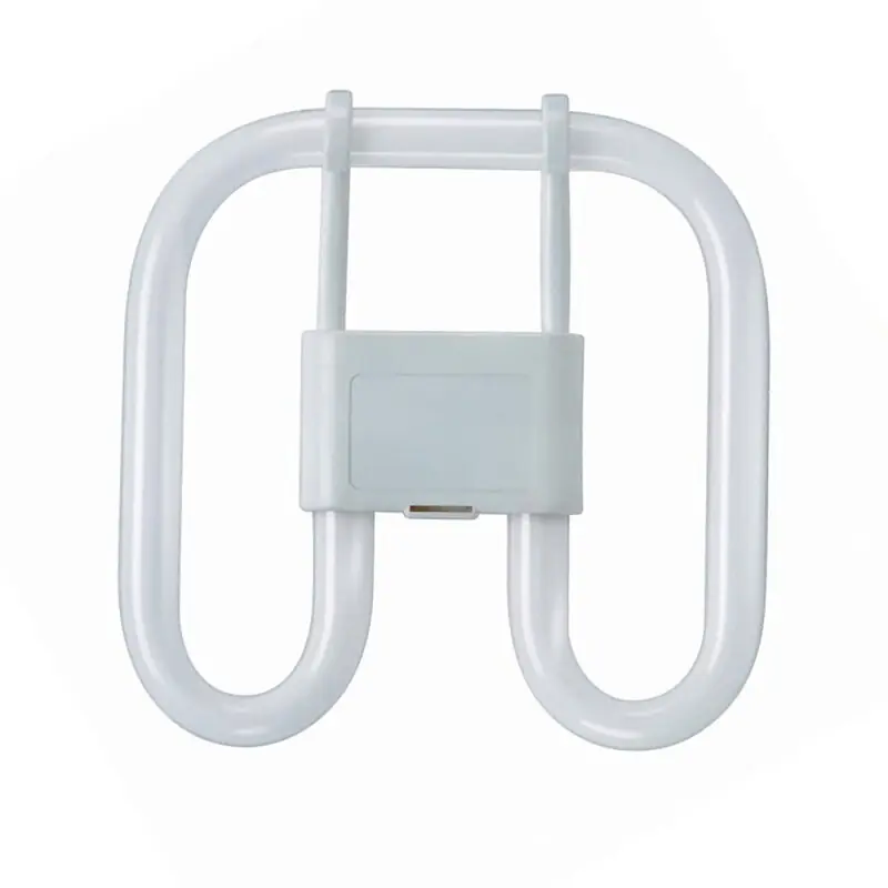 Knallerangebot Kompaktleuchtstofflampe CFL Square 16W/830 GR10q 4P 960lm warmweiß 3000K