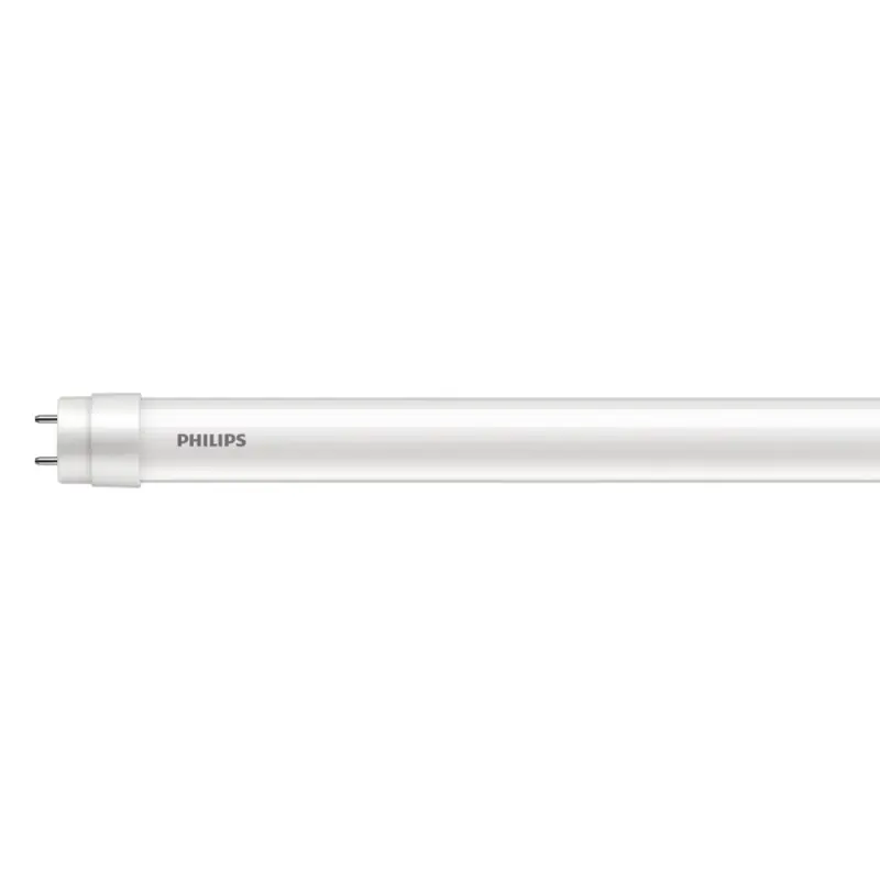 Philips LED T8 Glas Röhre 120cm 16W = 36W/830 G13 1600lm warmweiß 3000K KVG Kostenloser Rückversand