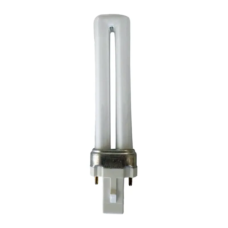 Kompaktleuchtstofflampe CFL 7W/827 G23 2P 400lm warmweiß 2700K Garantierte Lieferung