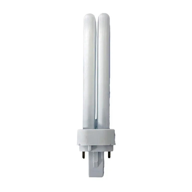 Preiswert Kompaktleuchtstofflampe CFL 18W/840 G24d-2 2P 1200lm Neutralweiß 4000K