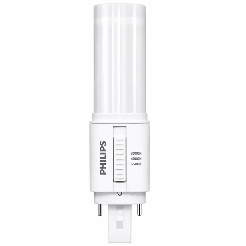 Philips LED CorePro Lampe PL-C 5,9W = 13W G24d 2P CCT 3000K/4000K/6500K KVG/VVG Bestpreis