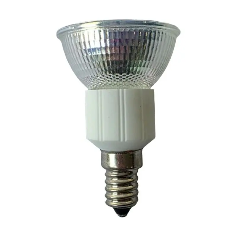 Halogen PAR16 Alu Reflektor 50W E14 230V warmweiß dimmbar 40° mit Frontglas Angebot