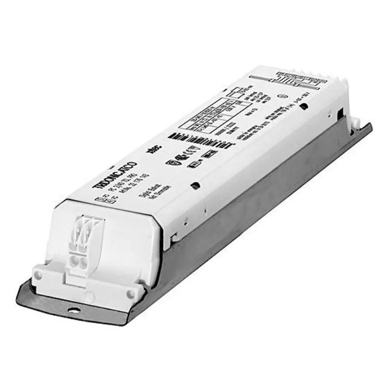 Expressversand Tridonic Netzteil Vorschaltgerät EVG Electronic Ballast TCL PRO für 1 x 36W Kompaktleuchtstofflampe