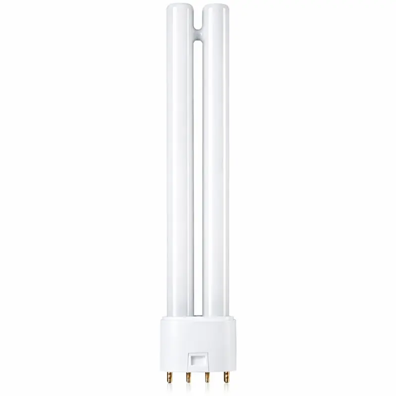 Expressversand Kompaktleuchtstofflampe CFL 18W/830 2G11 4P 1175lm Warmweiß 3000K