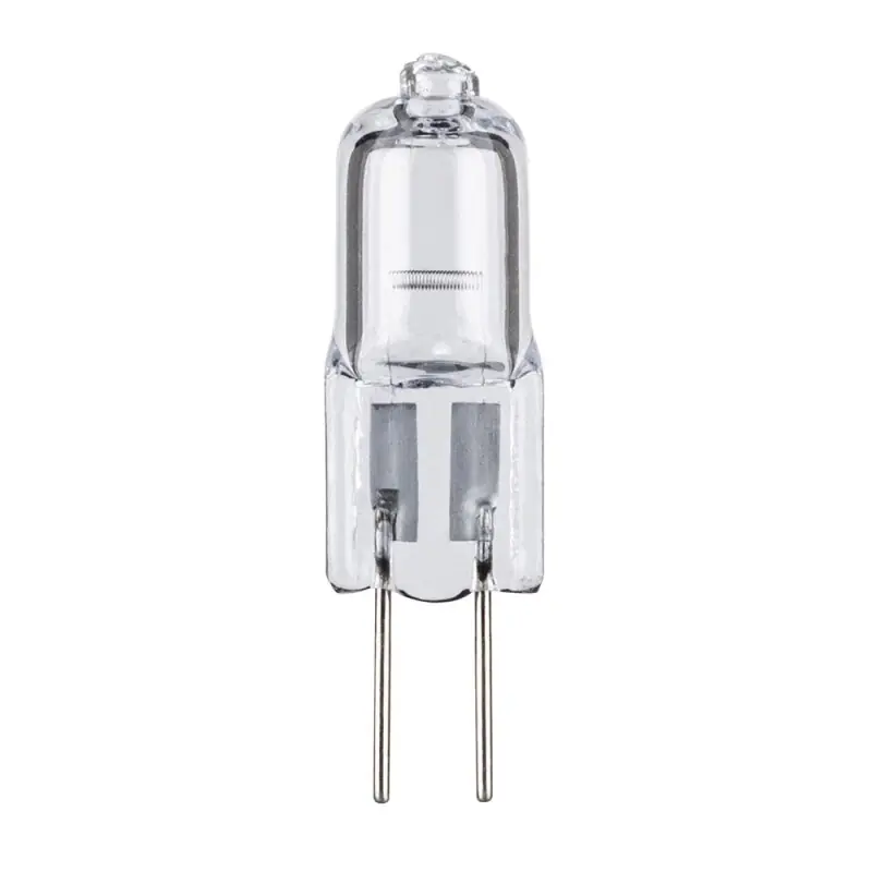 Paulmann Halogen Stiftsockellampe 10W G4 klar 12V warmweiß 2700K dimmbar Backofen Mega-Angebot