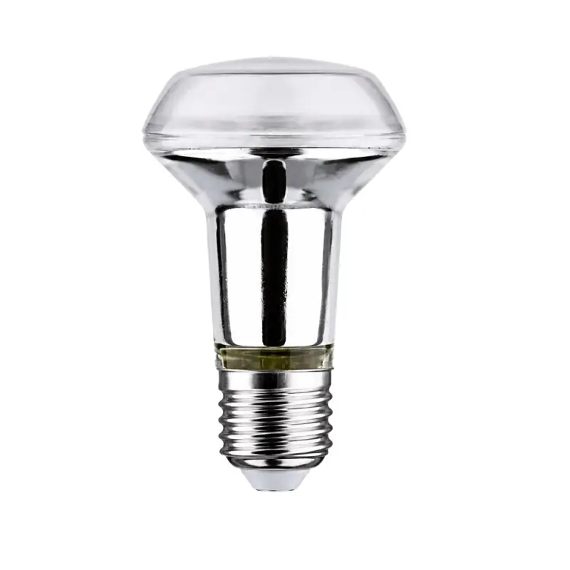 Paulmann LED R63 Glas Reflektor 5W = 39W E27 matt 420lm warmweiß 2700K 36° Nur Für Kurze Zeit