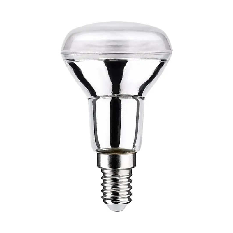 Preis Gesenkt Paulmann LED R50 Glas Reflektor 4W = 29W E14 matt 300lm warmweiß 2700K 36°
