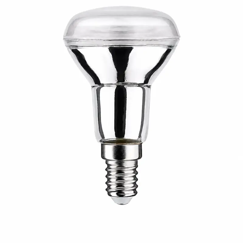 Sofort Bestellen Paulmann LED R50 Glas Reflektor 5W = 37W E14 matt warmweiß 2700K 36°