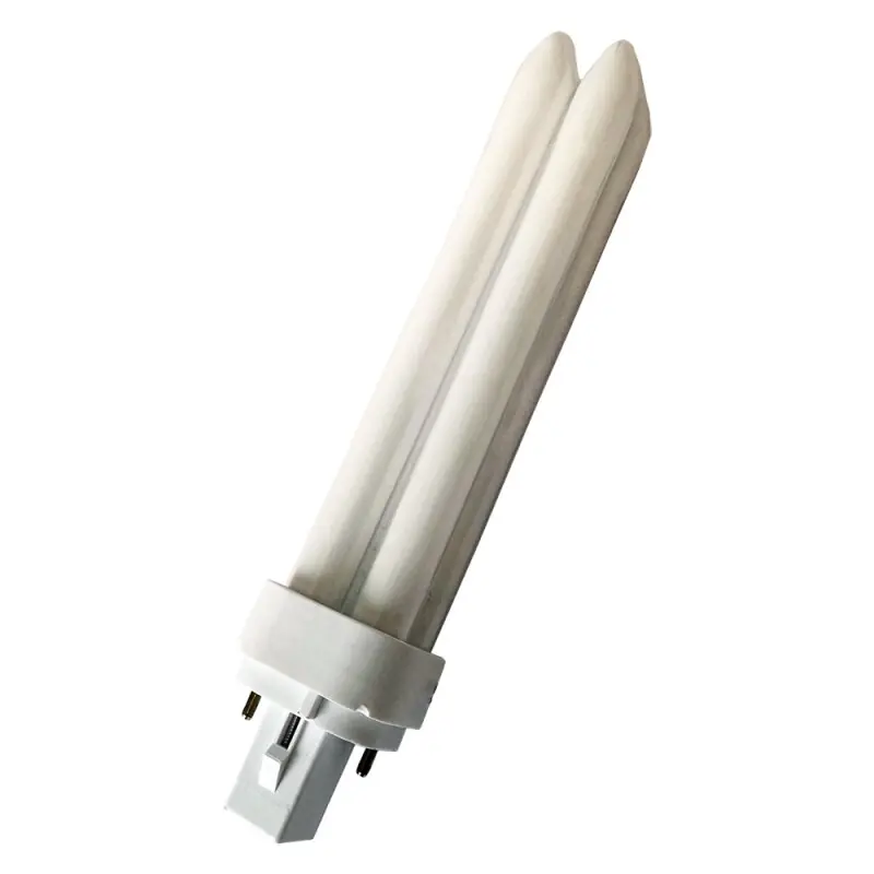 Kompaktleuchtstofflampe CFL 26W/865 G24d-3 2P 1750lm Tageslicht 6500K kaltweiß Kracherpreis