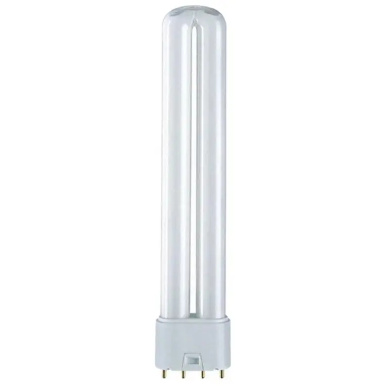 Kompaktleuchtstofflampe CFL 80W/840 2G11 4P 6000lm neutralweiß 4000K Heißes Angebot