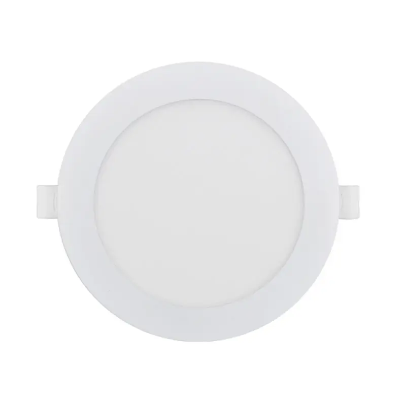 Neue Ware Spectrum LED Einbauleuchte Downlight DURE 3 Weiß rund Ø14,5cm IP54 12W 1500lm CCT 3000/4000/6000K 110°